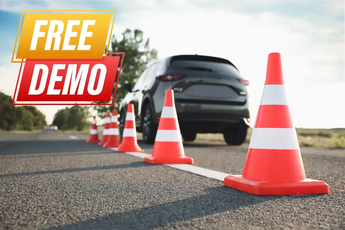 Driving School Training
