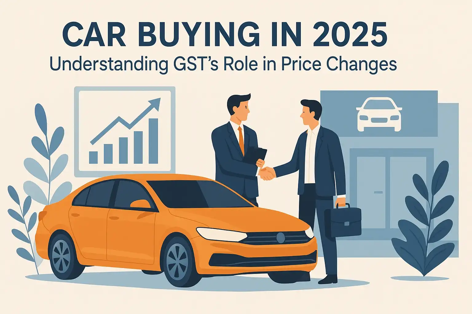 Why Car Prices Are Changing After GST Amendment – Complete Guide