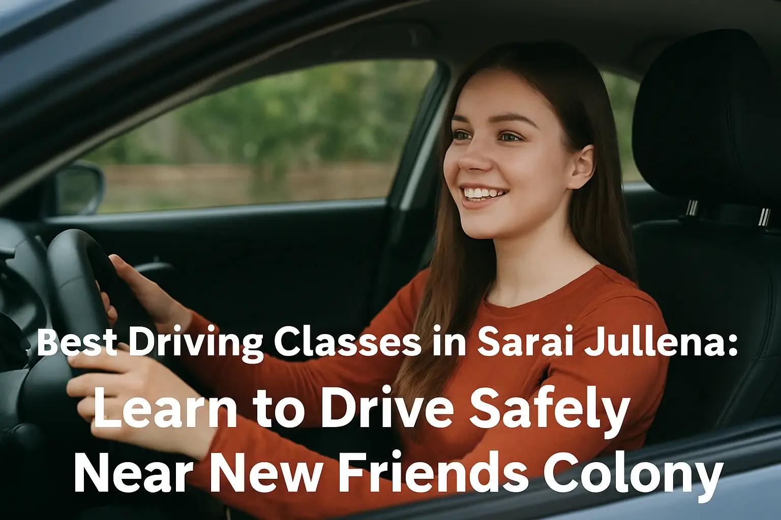 OnRoad Motor Driving School