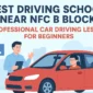 Best Driving School Near NFC B Block – Professional Car Driving Lessons for Beginners 85x85