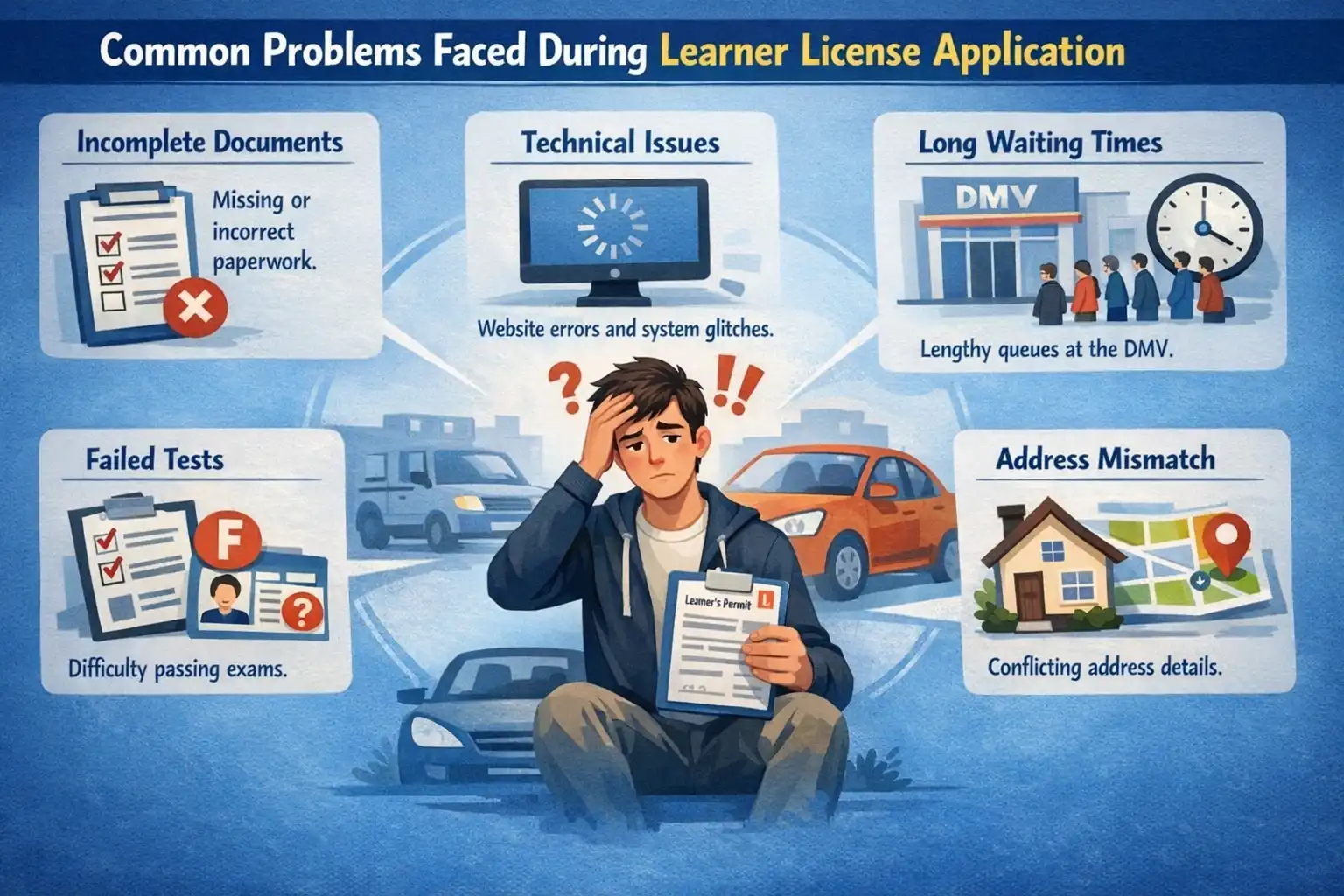 Best driving school near me