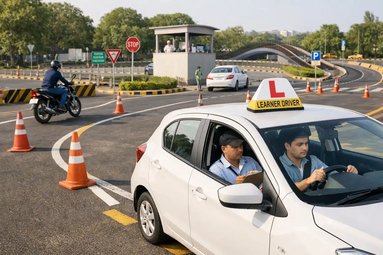 best driving school near me