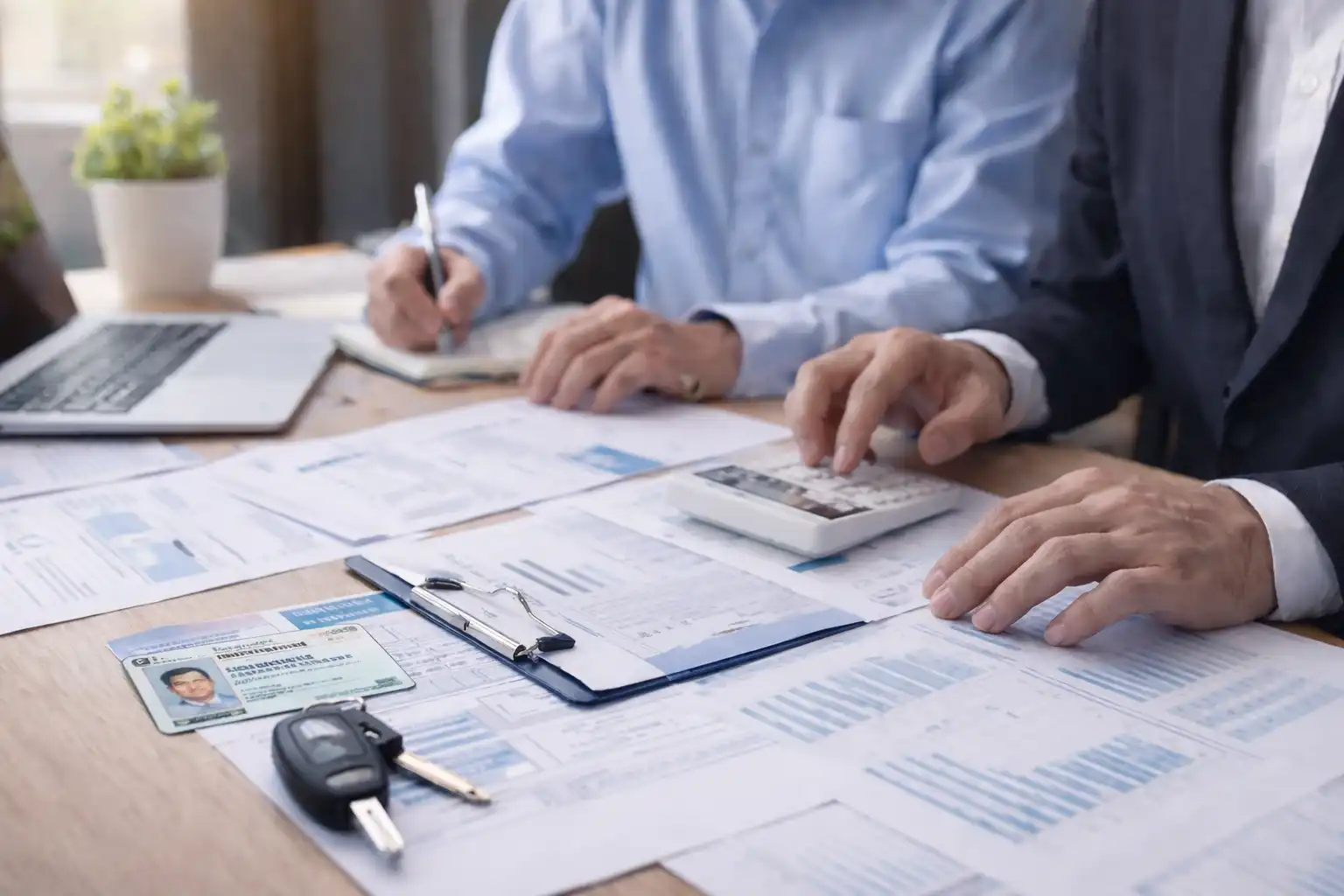 Best driving school near me