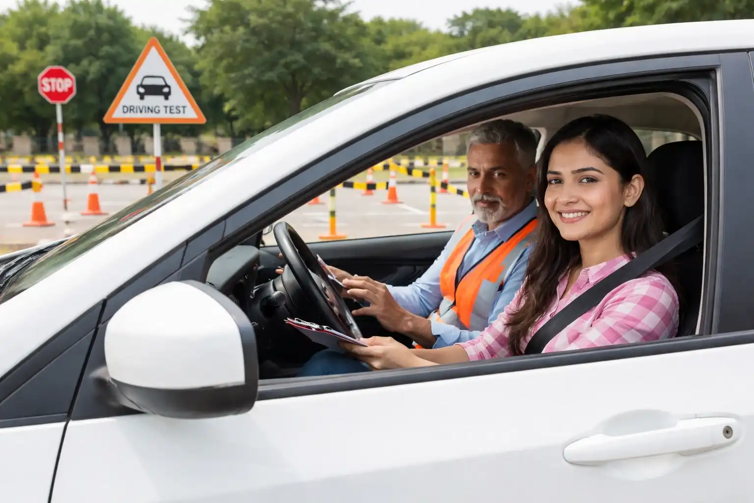 best driving school near me