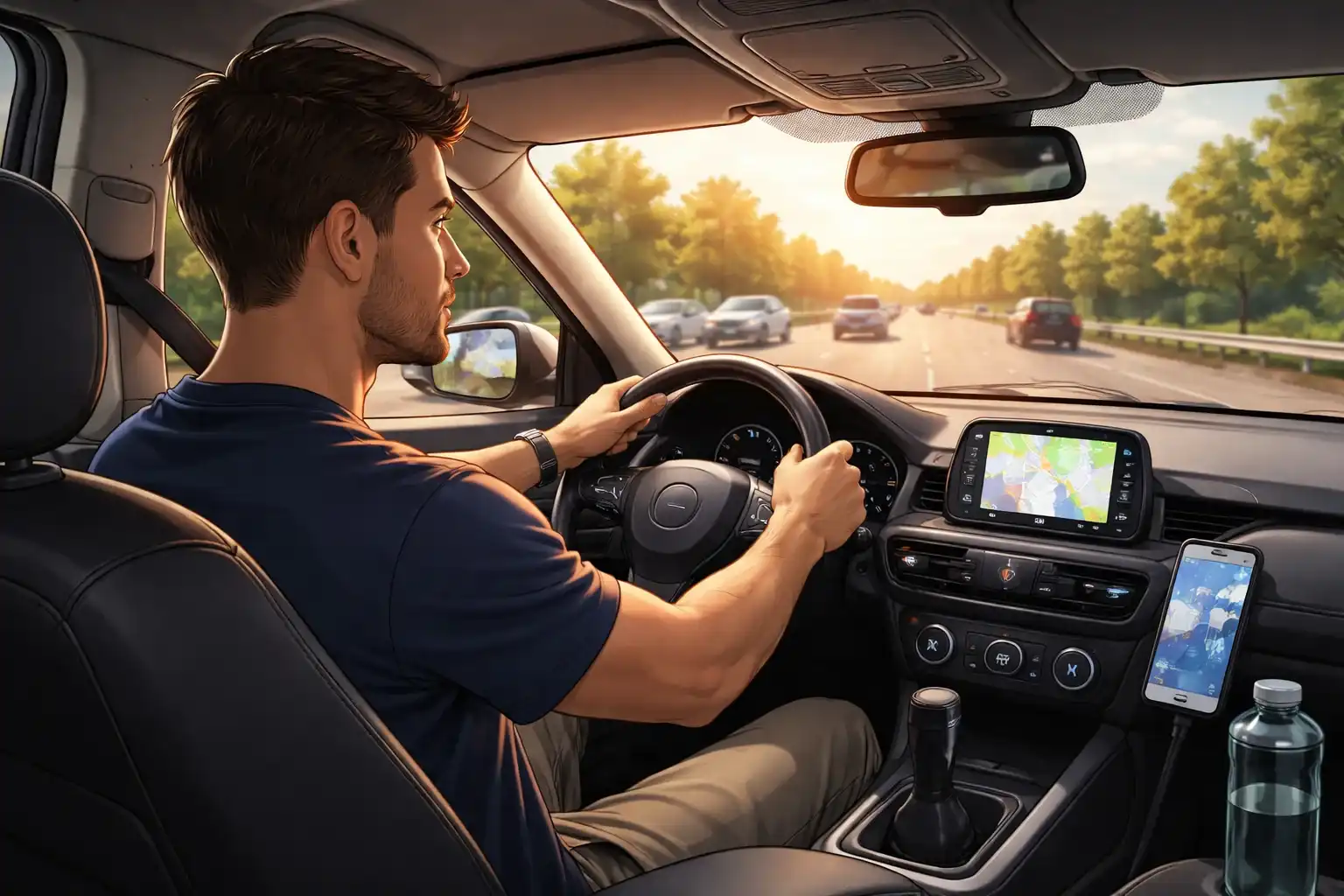 best driving school near me