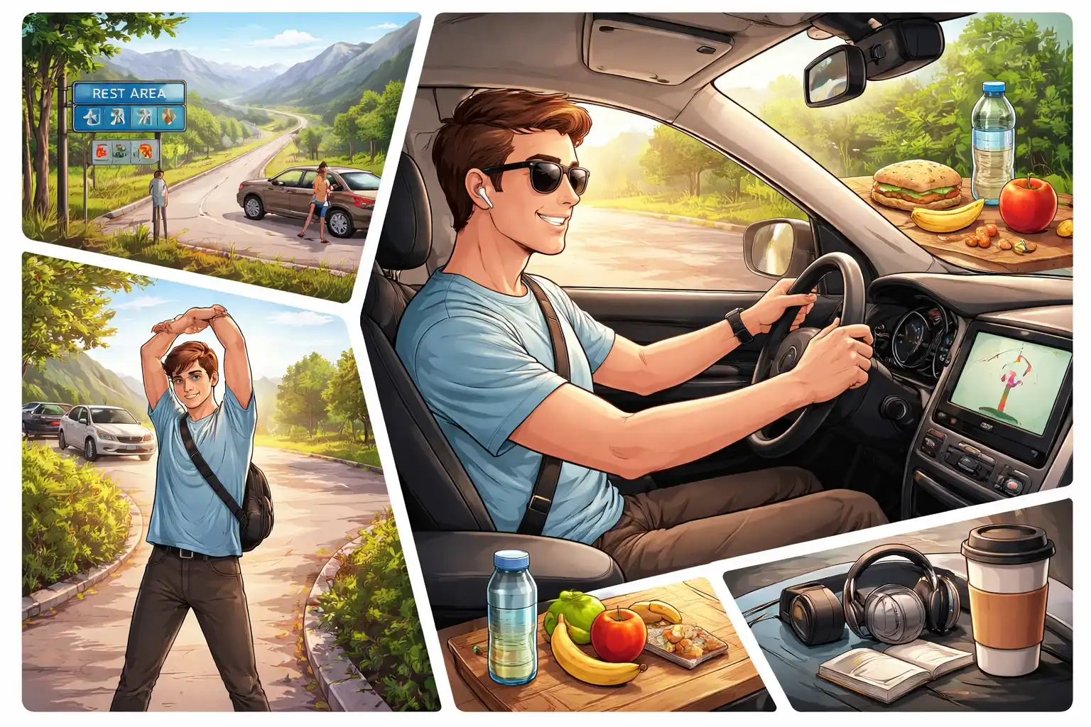 best driving school near me