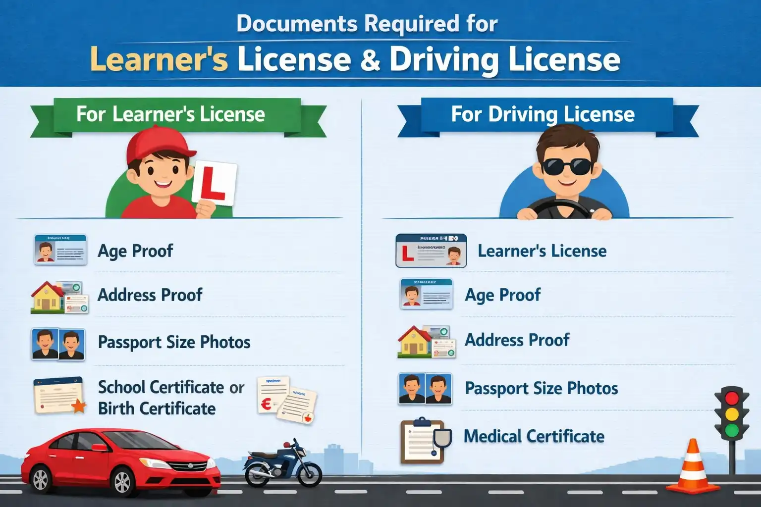 best driving school near me