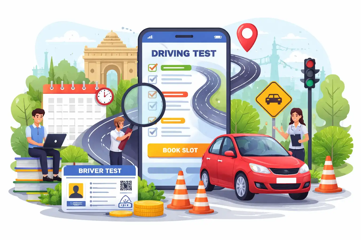 best driving school near me