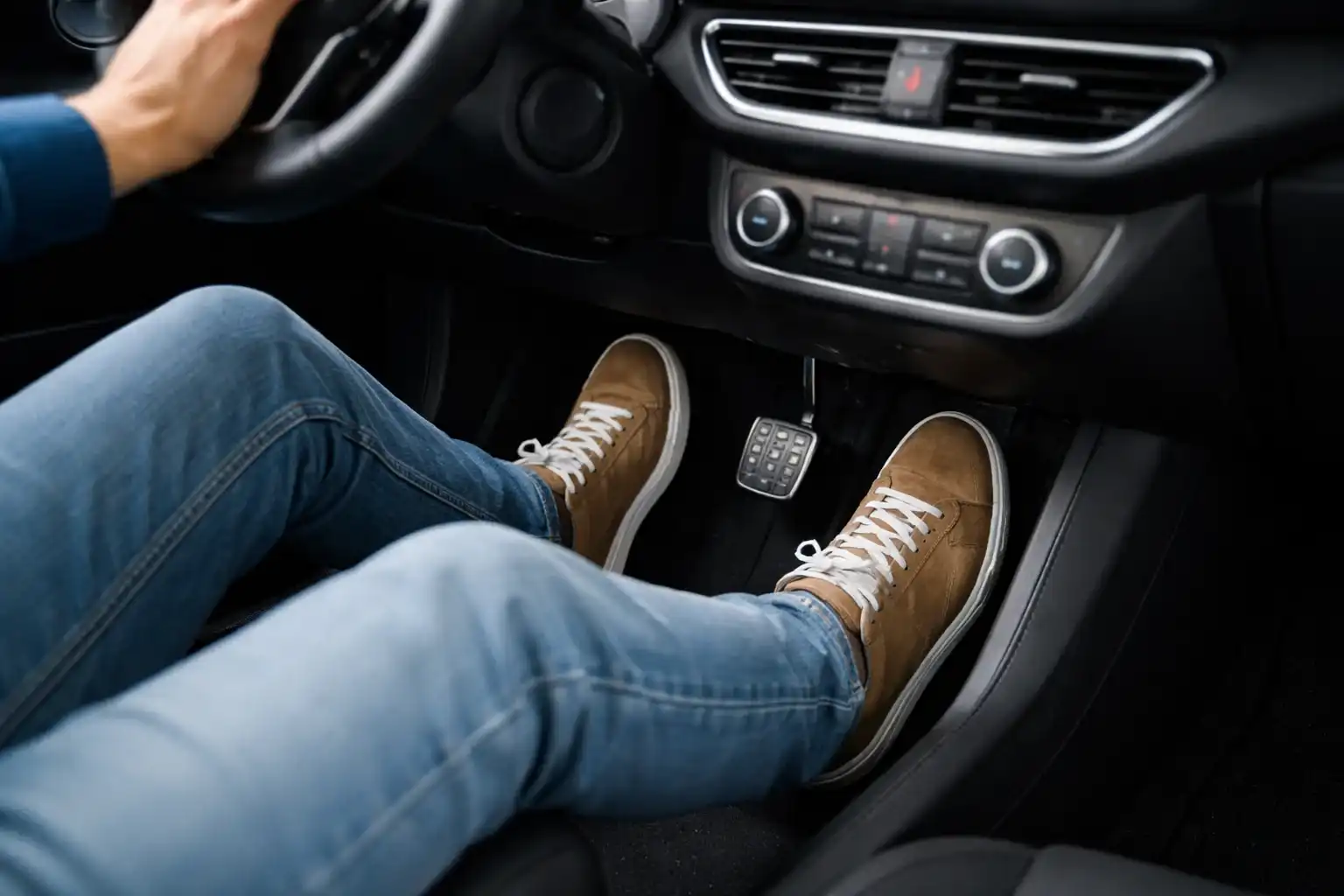 driving classes in delhi