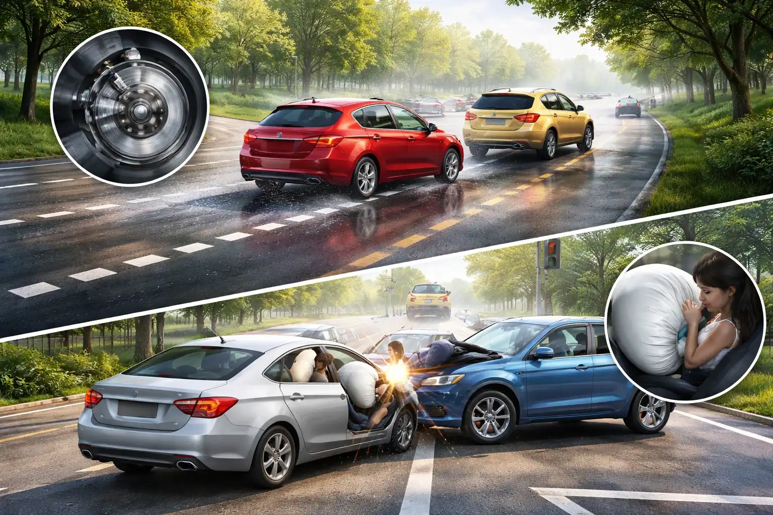 best driving school near me