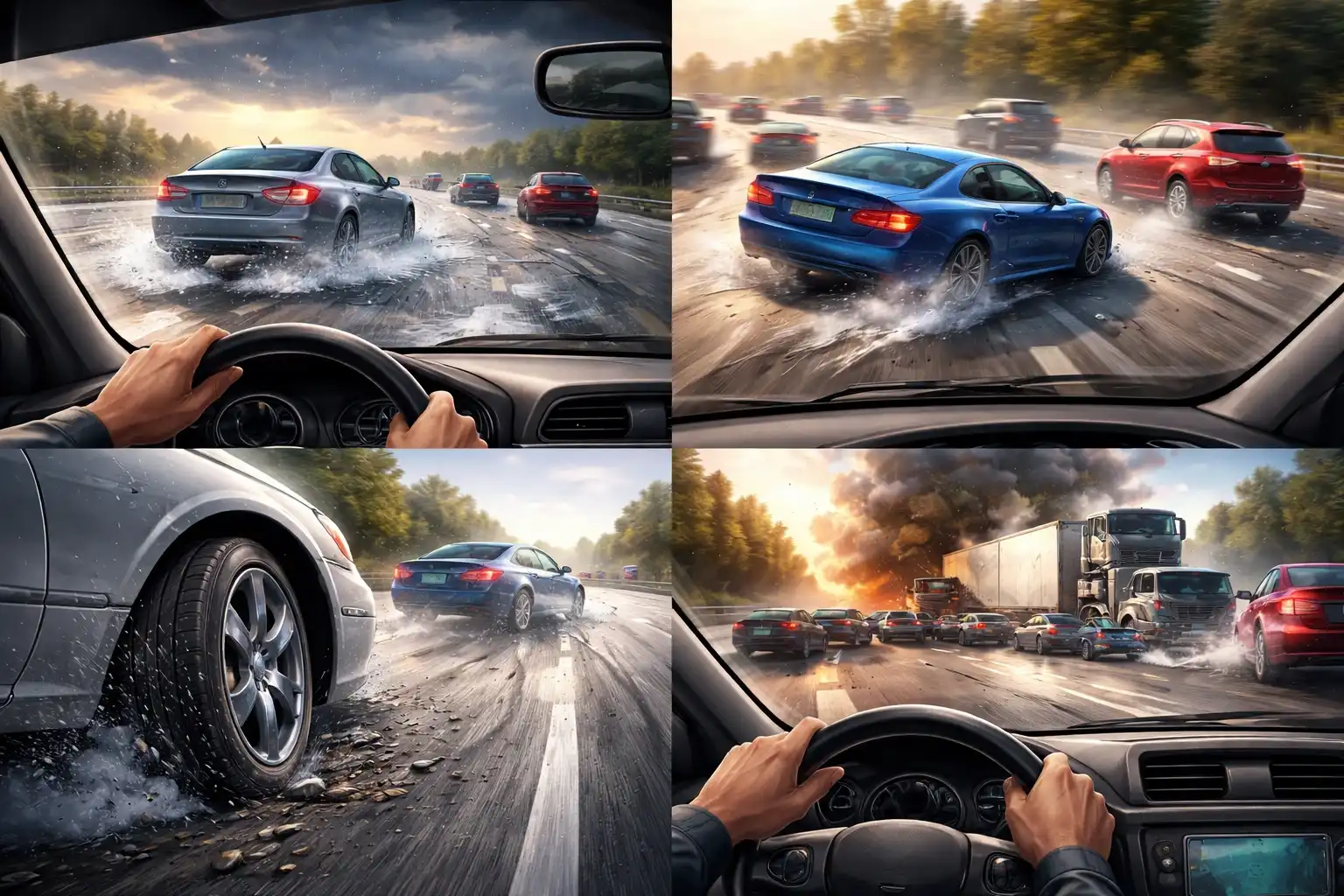 best driving school near me