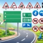 How to Read and Understand Indian Road Signs 85x85
