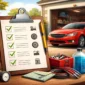 Pre Drive Checklist Before Taking Your Car on the Road 85x85