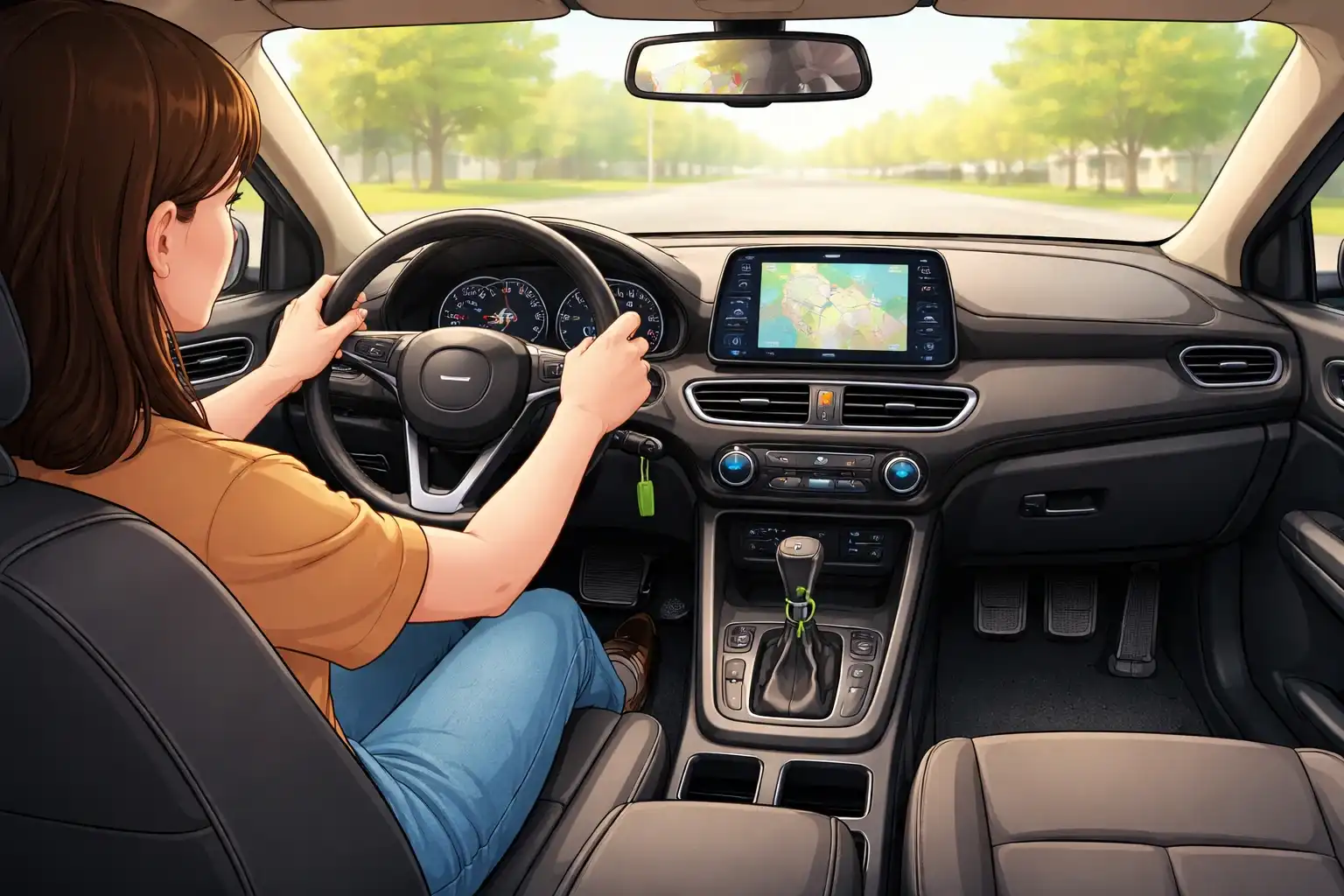 best driving school near me