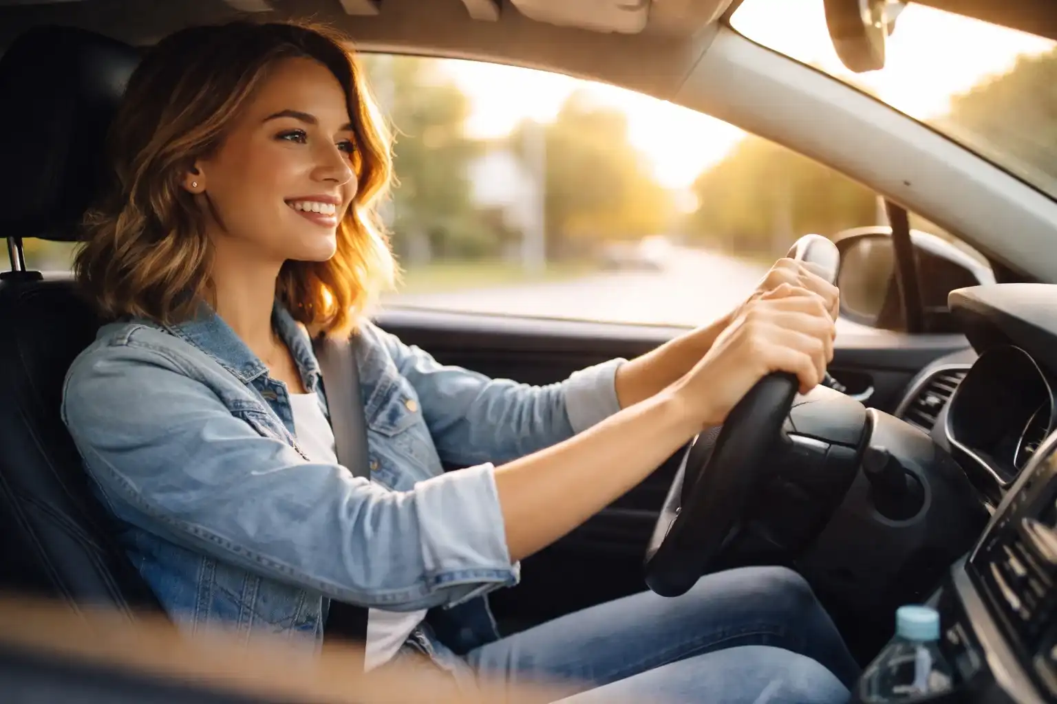 driving classes in delhi