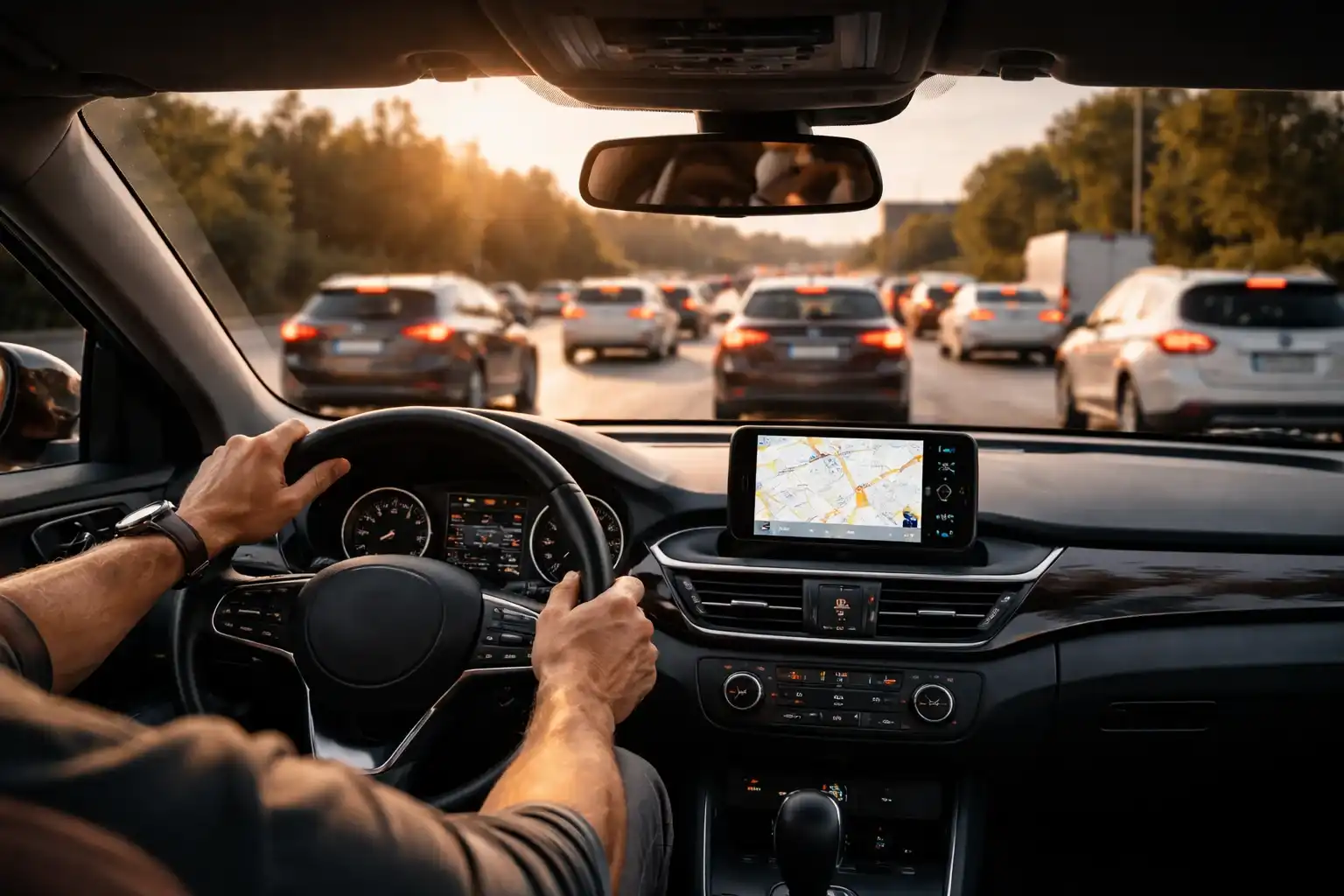 driving classes in delhi