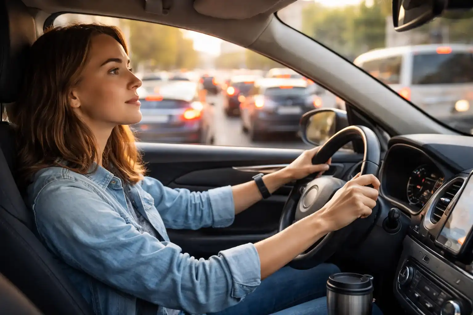 driving classes in delhi