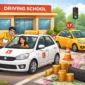 How Much Does Driving School Cost in India 85x85