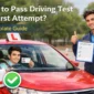 How to Pass Driving Test on First Attempt A Complete Guide 85x85