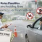 What Are Penalties for Breaking Traffic Rules 85x85