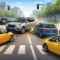 What Common Driving Mistakes Lead to Accidents 85x85