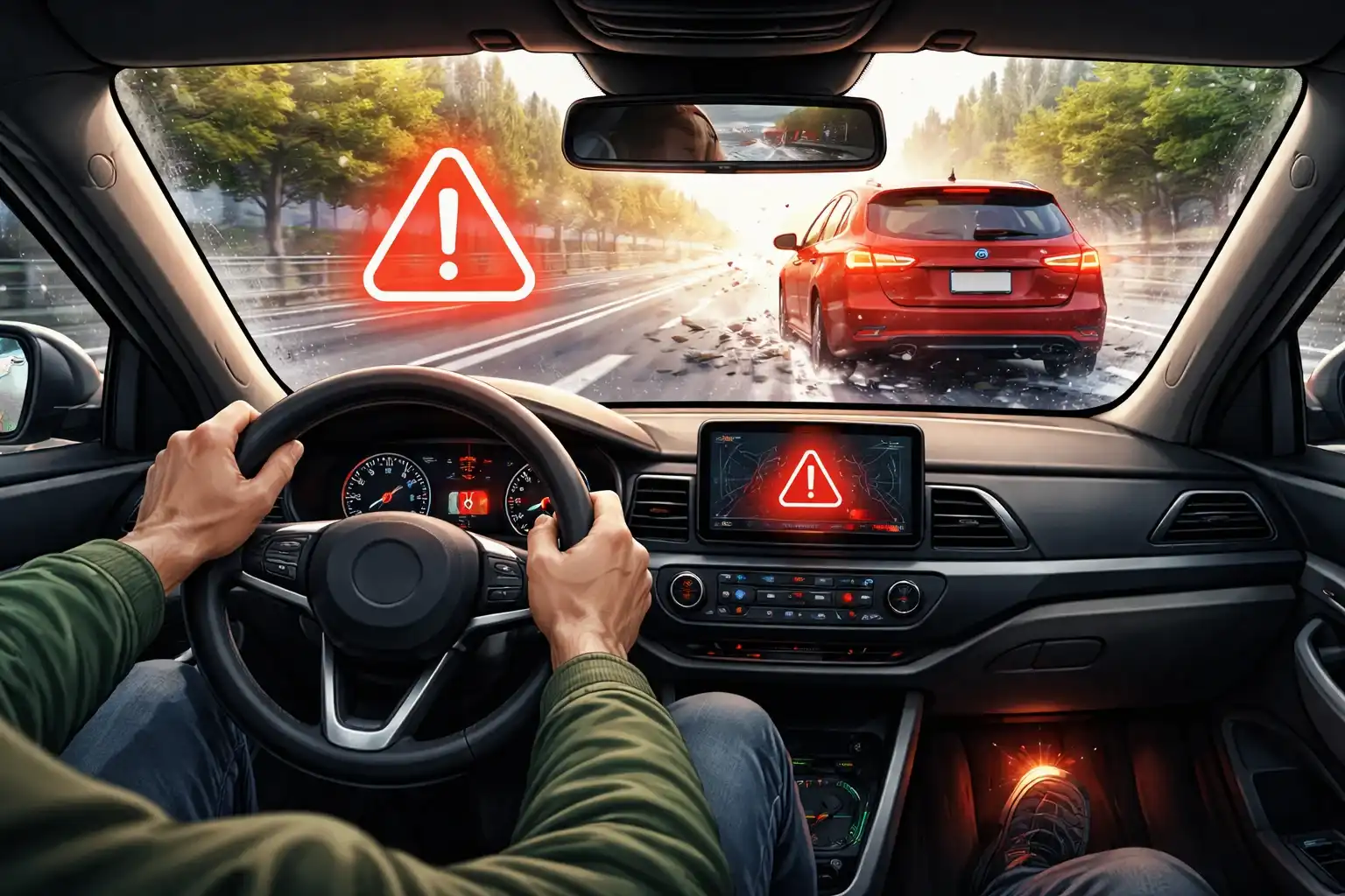 driving classes in delhi