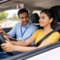 What is the minimum age to learn driving in India 85x85