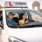 Which is the best way to learn personal car driving in Delhi 85x85