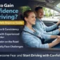 How to Gain Confidence in Driving 85x85