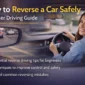 How to Reverse a Car Safely 85x85