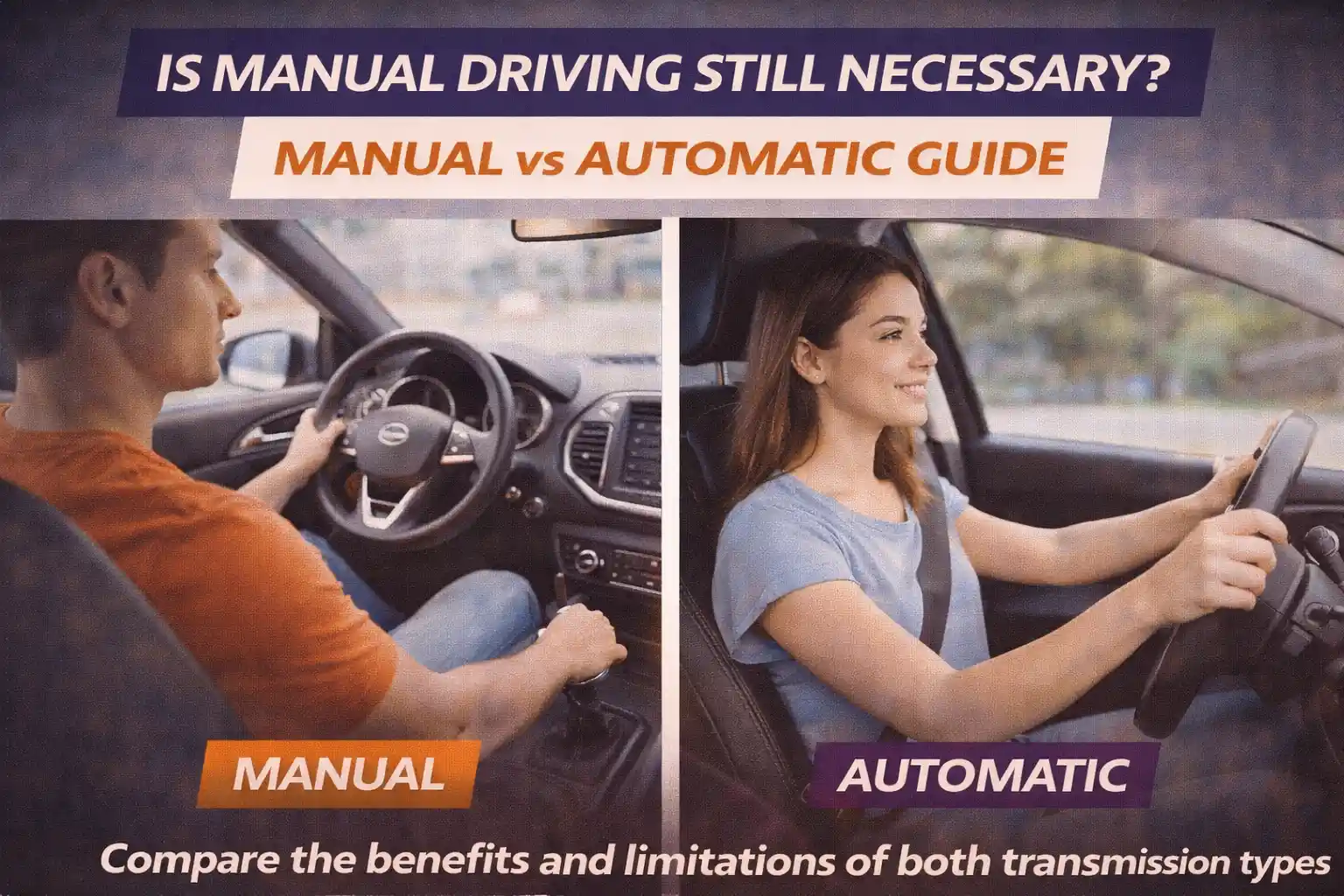 car driving school near Delhi