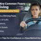 What Are Common Fears in Driving and How to Overcome Them 85x85