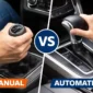 Which is Better Manual or Automatic Car 85x85
