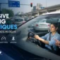 Defensive Driving Techniques Every Delhi Driver Should Know 85x85