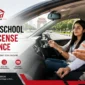 Driving School with License Assistance in Delhi 85x85