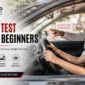 Driving Test Tips for Beginners – On Road Motor Driving School 85x85