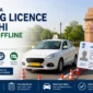 How to Get a Driving Licence in Delhi OnlineOffline in 2026 85x85