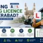 How to Get a Learning Driving Licence in Hyderabad 85x85