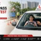How to Pass Driving Test Easily – Expert Tips by On Road Motor Driving School 85x85