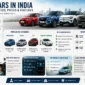 New Cars in India Latest Launches Prices Specs Details 85x85