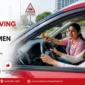 Safe Driving Classes for Women in Delhi 85x85