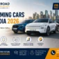 Upcoming Cars in India 2026 New Car Launch in India 85x85