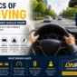 What are the Basics of Driving 85x85