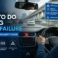 What to Do During Brake Failure – Emergency Driving Safety Guide 85x85