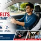 Why Seat Belts Are Important for Every Driver and Passenger 85x85