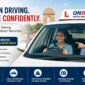 Best Driving School in Delhi for Safe and Confident Driving 85x85