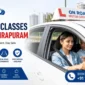 Driving Classes Near Indirapuram Learn Safe and Confident Driving with Expert Instructors 2 85x85