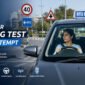 How to Pass Your Driving Test on the First Attempt 85x85