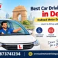 Best Car Driving School in Delhi What Should You Consider 85x85