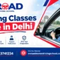 Driving classes price in Delhi optimized 85x85